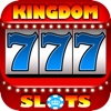 Kingdom Slots - Slot Machine by Gold Coin Kingdom