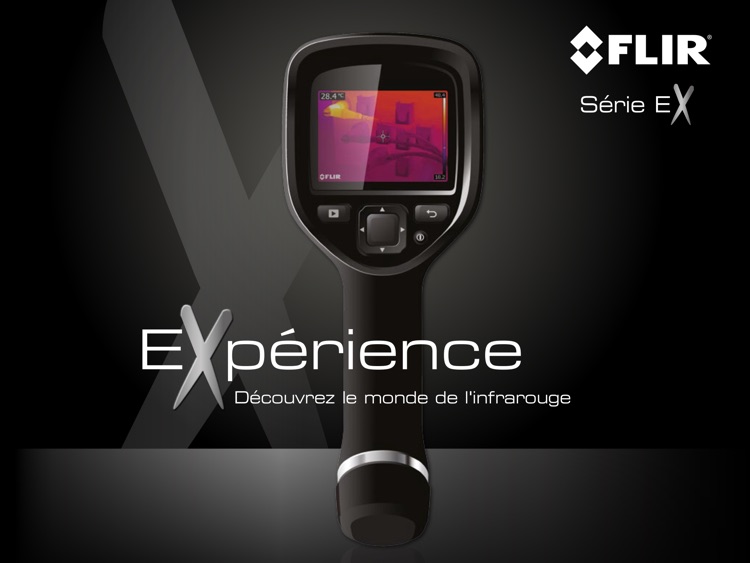 FLIRExperience - FRANCAIS