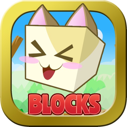 Unblock the Angry Blocks iOS App