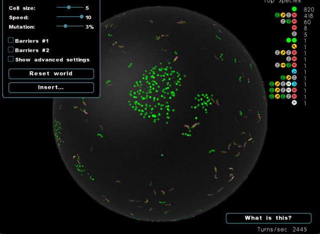 MutationPlanet(圖1)-速報App