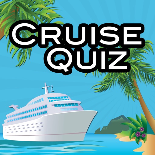 The Ultimate Cruise Quiz (Mobile Edition)