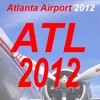 Atlanta Airport 2012