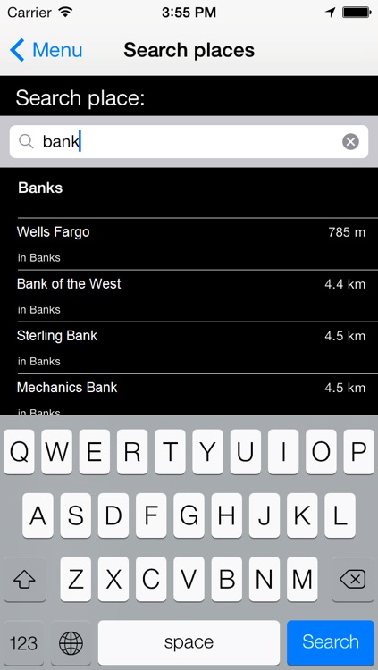 Macao Guide & Map - Duncan Cartography screenshot-4