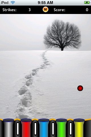 Fizzball screenshot-4