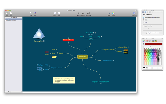 Mindcad Incubator(圖2)-速報App