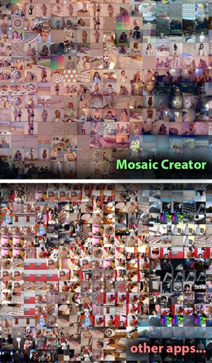 Mosaic Creator(圖3)-速報App