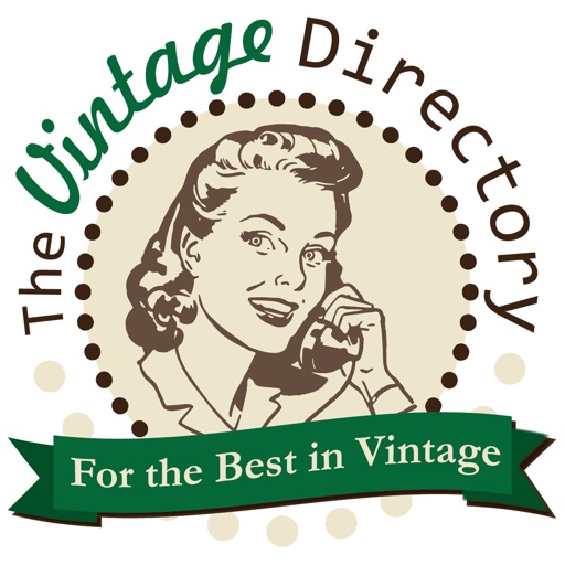 The Vintage Directory