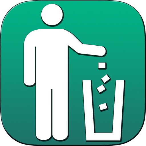 Balls & Trash: A Realistic Physics Game iOS App