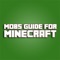 Ultimate Minecraft guide, containing a guide for mobs and also a quiz