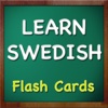 Learn Swedish - Flash Cards