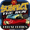 Suspect: The Run! Deluxe