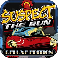 Suspect: The Run! Deluxe