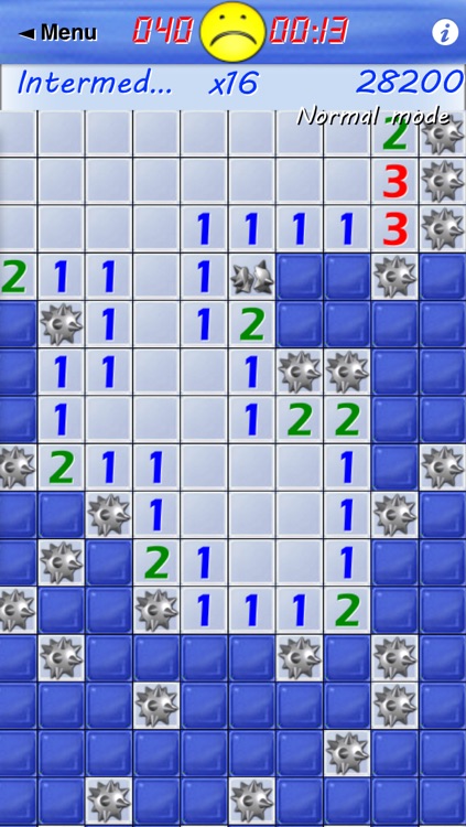 Minesweeper :) screenshot-3