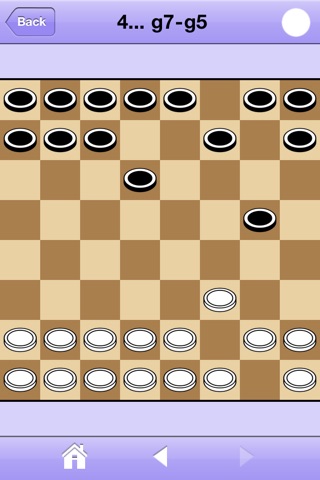 Blind Chess Trainer screenshot 4