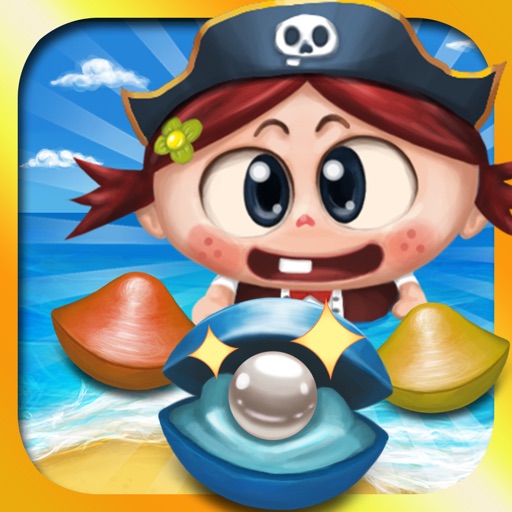 PiratePearl icon