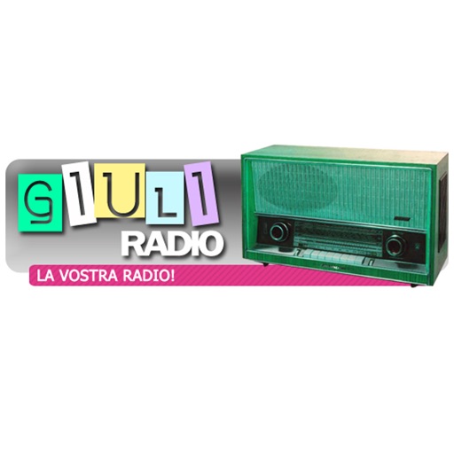 Giuli Radio icon