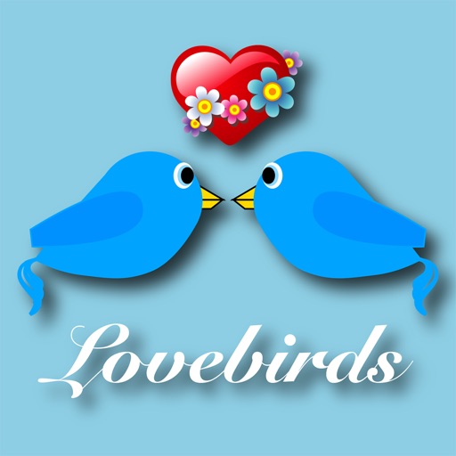 Lovebirds - The Game iOS App