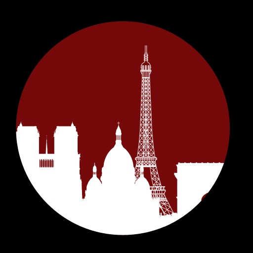 Paris collection iOS App