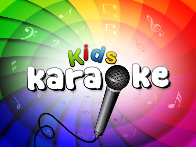 Kid Karaoke