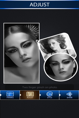 Picture Frame® FREE screenshot 2