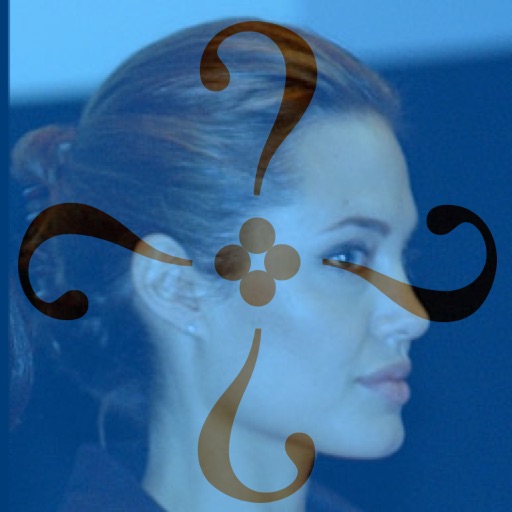 Endless Quiz - Angelina Jolie