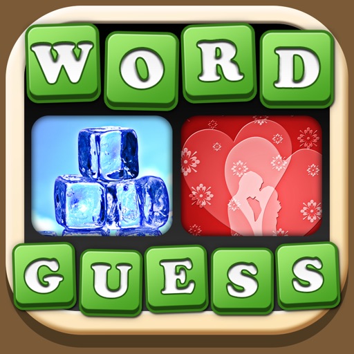 Word Guess! iOS App