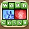 Word Guess!