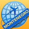 Montenegro Travelmapp