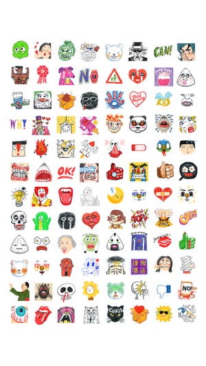 MEmoji(圖5)-速報App