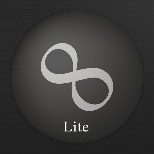 EyeTrainingLite iOS App