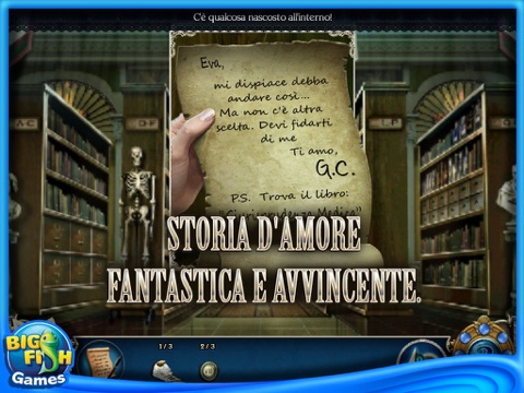Death Under Tuscan Skies: A Dana Knightstone Novel Collector's Edition HD screenshot 2