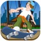 Skateboard Sherd Escape Craze - Catch Me if You Can Challenge