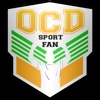 OCD Sports Fan