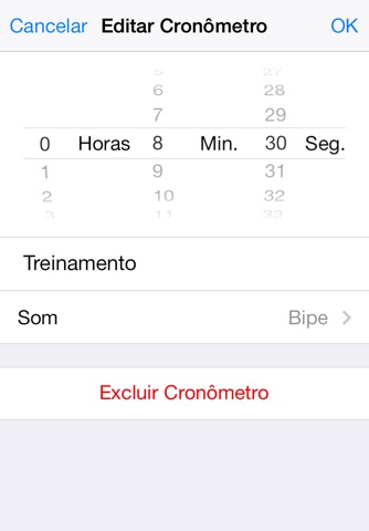 Timrs - Multiple Countdown screenshot 2