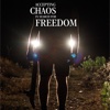 Accepting Chaos in search for Freedom