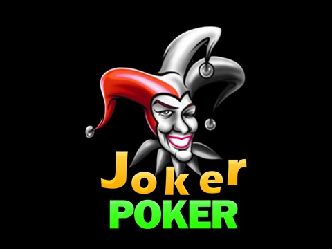 App Shopper: Joker-Poker (Games)