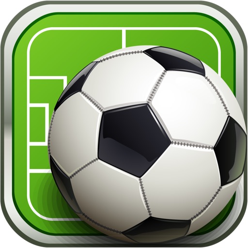 Soccer Ball Bounce Craze - Dream League Football Road to the Cup icon
