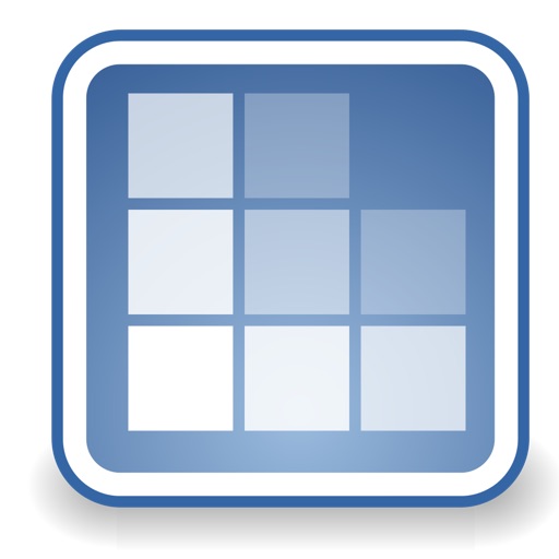 BoxPuzzle Icon