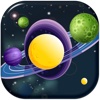 Space Flow Puzzle - Awesome Galaxy Connecting  Logic Game