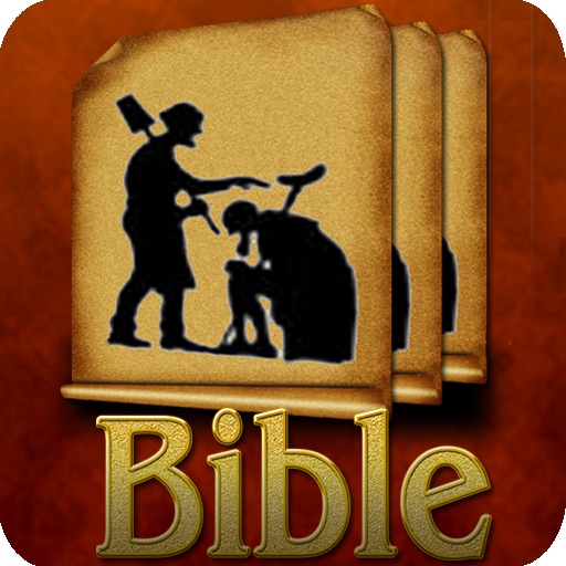 Bible Genealogy Icon