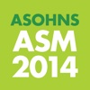 ASOHNS ASM 2014