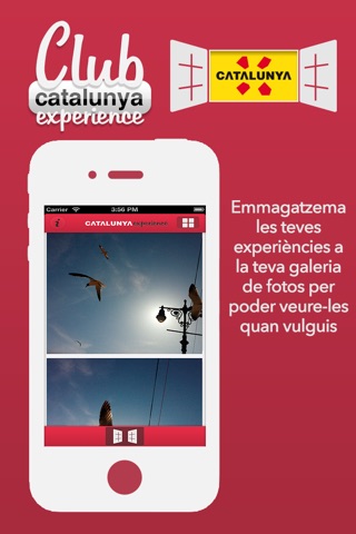 Catalunya - The Real Experience screenshot 4