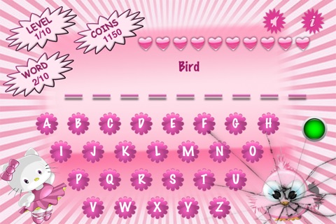 What's that Word? - Word Puzzle screenshot 3