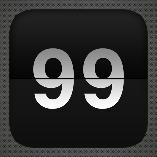 TOP99 for iTunes iOS App