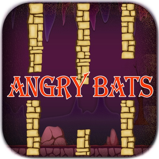 Angry Bats Free