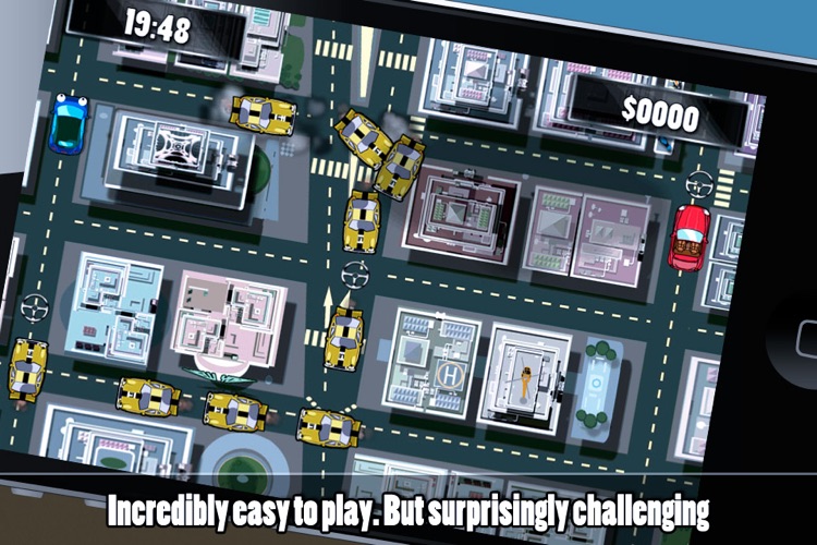 Push-Cars: Everyday Jam