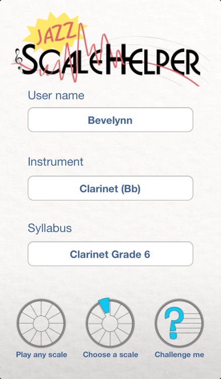 Jazz ScaleHelper
