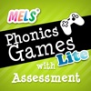 Phonics Games With Assessment Lite (Gold Level)