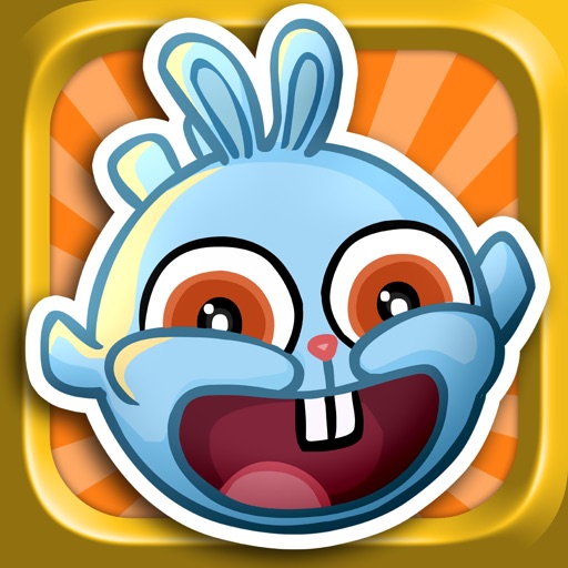 Bunny Cannon iOS App