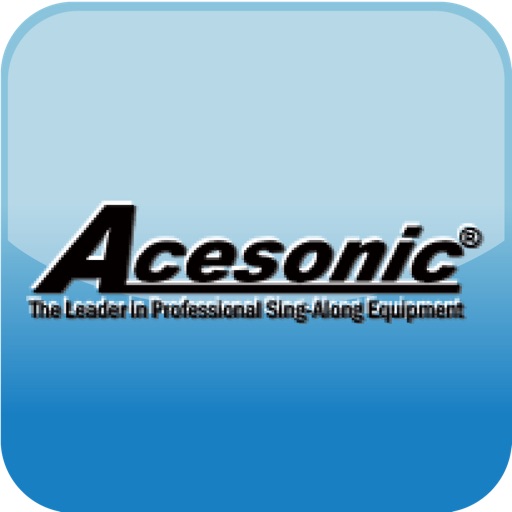 Acesonic KOD3000 Songbook